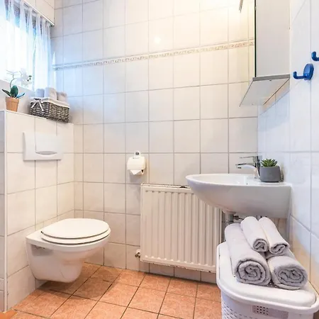 2 Apartamento Wyk auf Föhr